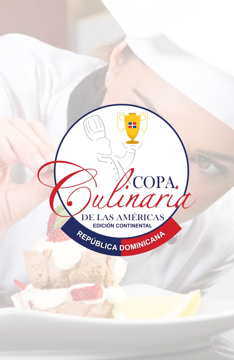 Copa Culinaria de las Américas - Edición Continental